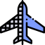 Planes icon 64x64