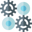 Mechanism icon 64x64