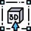 3d icon 64x64