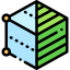 Cubes icon 64x64