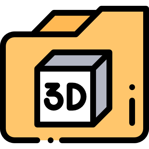 Folder icon