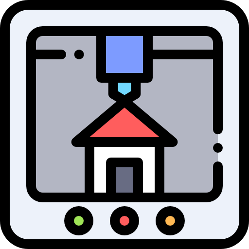 Model icon