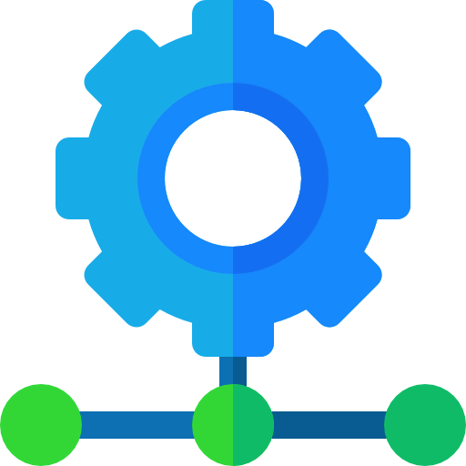 Settings icon