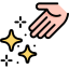 Dust icon 64x64