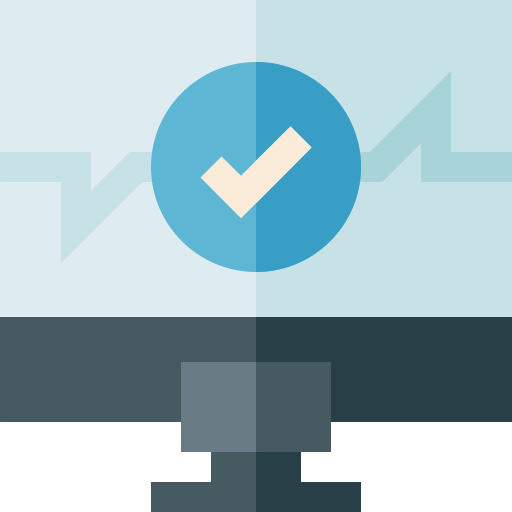 Monitor icon