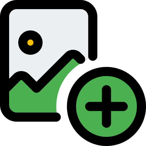 Add icon