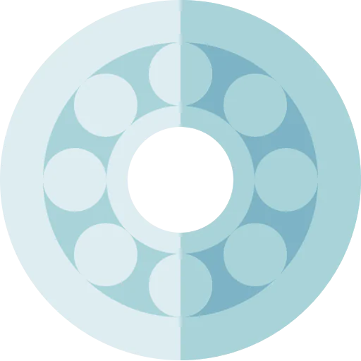 Cog icon
