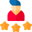 User icon 64x64