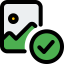 Verified icon 64x64