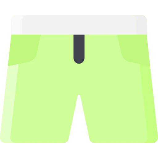 Short icon