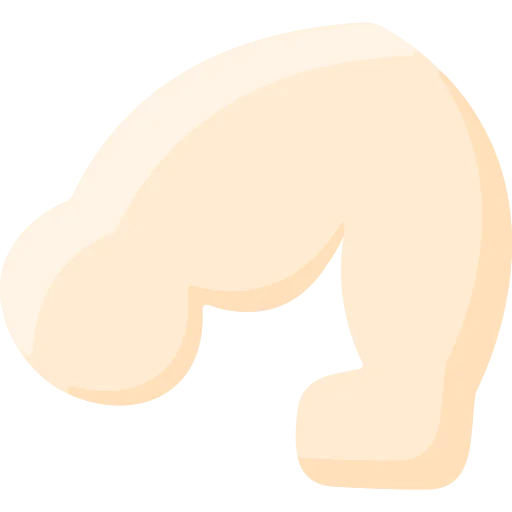 Arm icon