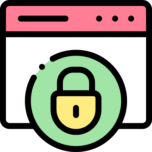 Security icon