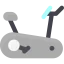 Stationary bike icon 64x64