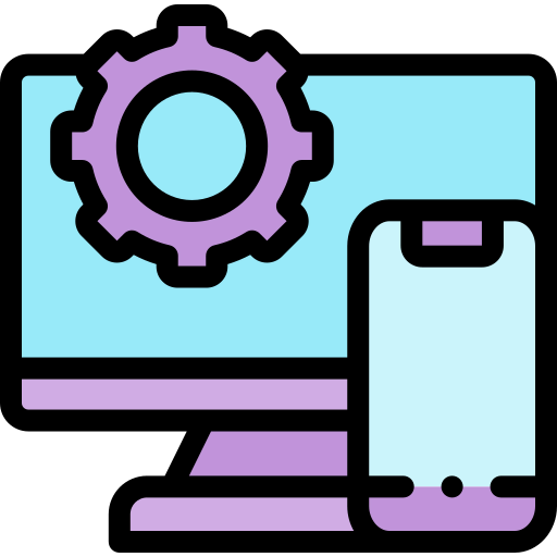 Settings icon