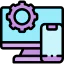 Settings icon 64x64