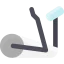 Elliptical icon 64x64