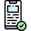 Smartphone icon 64x64
