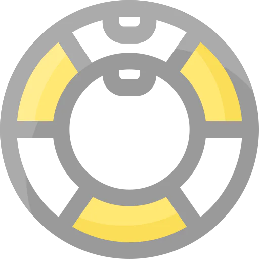 Wheel icon