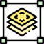 Layers icon 64x64