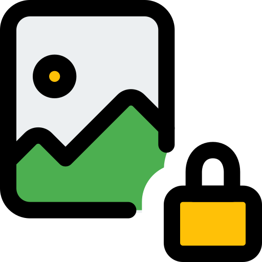 Locked icon