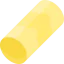 Yoga mat icon 64x64