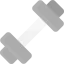 Dumbell icon 64x64