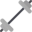 Barbell Symbol 64x64
