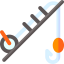 Fishing rod icon 64x64