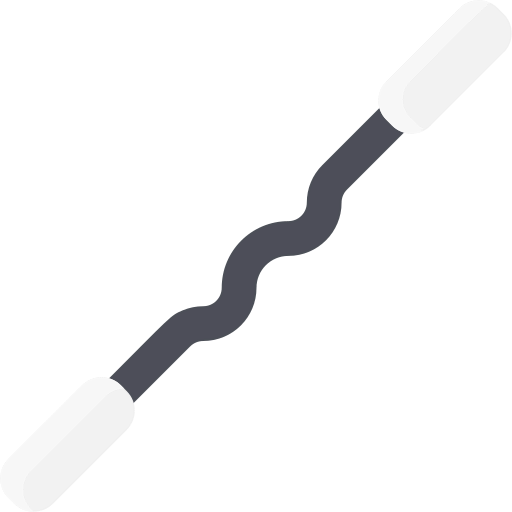 Barbell icon
