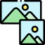 Images icon 64x64