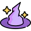 Hat icon 64x64