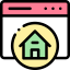 Homepage icon 64x64