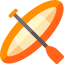 Fishing boat icon 64x64