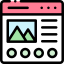 Landing page icon 64x64