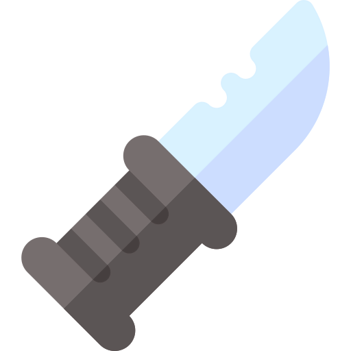 Knife icon