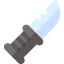 Knife icon 64x64