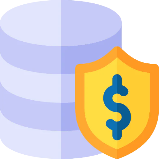 Database ícono