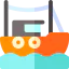 Boat icon 64x64