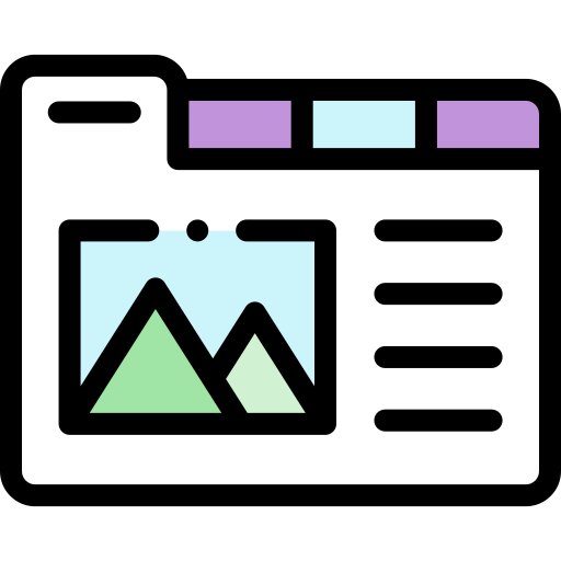 Tab icon