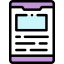 Tablet icon 64x64