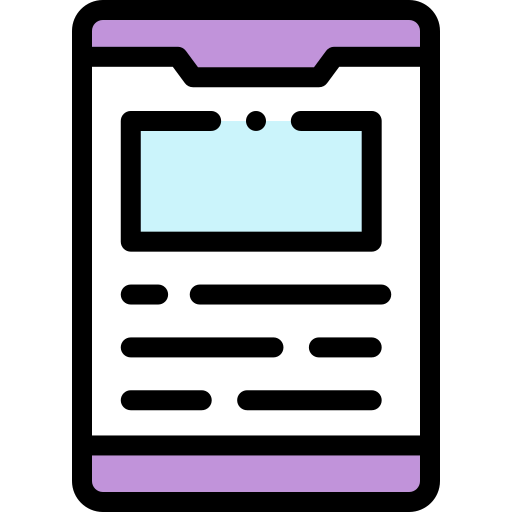 Tablet icon
