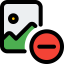 Remove icon 64x64