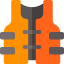 Life vest icon 64x64