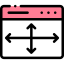 Width іконка 64x64