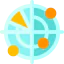 Radar icon 64x64