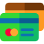 Credit card icon 64x64