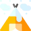 Tent icon 64x64