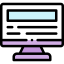Monitor icon 64x64