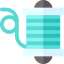 Fishing reel icon 64x64