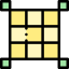 Grid icon 64x64